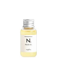 �i�v�� �G�k�h�b�g �|���b�V���I�C�� 30ml(napla N. polish oil �w�A�I�C�� �~�j �����Ȃ��g���[�g�����g �c���� �ێ����� 1�����L�[�v 