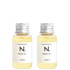 �y2�z�i�v�� �G�k�h�b�g �|���b�V���I�C�� 30ml( napla N. polish oil �w�A�I�C�� �~�j �����Ȃ��g���[�g�����g �c���� �ێ����� 1����
