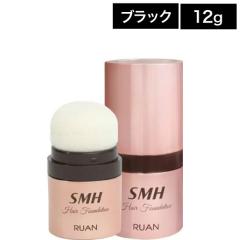 ���A�� �X�[�p�[�~���I���w�A�[ �w�A�t�@���f�[�V���� �X�e�B�b�N�^�C�v �u���b�N 12g (SMH �{�����[���A�b�v super million hair ���� 