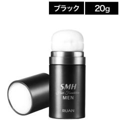 ���A�� �X�[�p�[�~���I���w�A�[ �����Y �w�A�t�@���f�[�V���� �u���b�N 20g (SMH �� ���� ���� ���щB�� ���уJ�o�[ �є� �n�Q�B�� �p�E