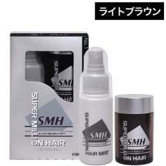 ���A�� �X�[�p�[�~���I���w�A�[ �g���C�A���Z�b�g ���C�g�u���E�� (SMH �{�����[���A�b�v super million hair ���� �V��j�� �����Y ���f