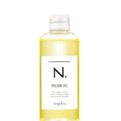 �i�v�� �G�k�h�b�g �|���b�V���I�C�� 150ml(napla N. polish oil �w�A�I�C�� �����Ȃ��g���[�g�����g �c���� �ێ����� 1�����L�[�v �p�T