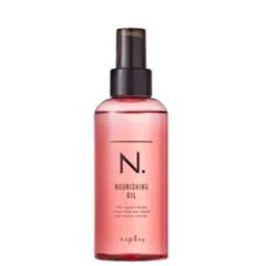 �i�v�� �G�k�h�b�g �i���b�V���O�I�C�� 150ml(napla N. polish oil �w�A�I�C�� �����Ȃ��g���[�g�����g �c���� �ێ����� 1�����L�[�v �p