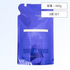 �y2�z�~���{�� �v���[�~�A �w�A�Z���� �g���[�g�����g M 400g ( �G�C�W���O�P�A �ѐ� �_� ����� ���Ȃ₩ �����Ƃ� �ی� �܂Ƃ�