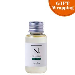 �yGIFT�z�i�v�� �G�k�h�b�g �|���b�V���I�C�� SC 30ml�y���b�s���O���݁z (�Z�[�W �N���[�u napla N. polish oil �w�A�I�C�� �~�j ������