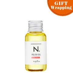�yGIFT�z�i�v�� �G�k�h�b�g �|���b�V���I�C�� UR 30ml�y���b�s���O���݁z(napla N. polish oil �w�A�I�C�� �����Ȃ��g���[�g�����g �c��