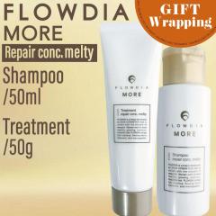 �yGIFT�z�ySET�z �f�~ �t���[�f�B�A ���A �V�����v�[&�g���[�g�����g ���y�A�R���N �����e�B�[ 50ml/50g �y���b�s���O���݁z(DEMI FROWDI