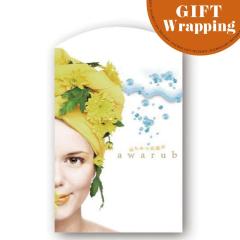 �yGIFT�z�}�C�m���W �͂��݂V�g��awarub 100g�y���b�s���O���݁z(MINOLOGI ���{�� MADEINJAPAN �ԕ�̉� �X�N���u ���X�N���u �{�f�B�P