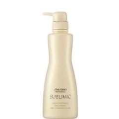 ������ �T�u���~�b�N �A�N�A�C���e���V�u �g���[�g�����g D�F�����������p 500g (SHISEIDO ���e�� �������� �T�����ꔄ�i ����P�A ��C 