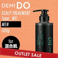 �yOUTLET�z�f�~ �h�D �X�J���v�g���[�g�����g �^�C�v MS �yMEN�z 300g (�f�~�R�X���e�B�N�X �����Y ���e���ꔄ ���e�� ���e�@ �T���� ��