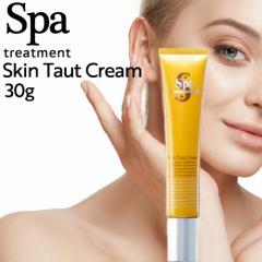 ���߲��20�{�� �X�p�g���[�g�����g �X�L���^�E�g�N���[�� 30g (Spa Treatment eX Skin Taut Cream ���K�i�̔��X �������K�i �T����