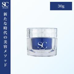 SC�{�[�e �v���~�A�� �N���[�� 30g (�q�g���זE�|�{�t �G�N�\�\�[�� ���ϕi �t���[���� NMF �p�� �ێ� ���� �V�� ���� �G�C�W���O�P�A �N