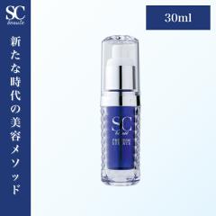 SC�{�[�e �v���~�A�� �G�b�Z���X 30ml (�q�g���זE�|�{�t �u�[�X�^�[ ���e�t �ێ� ���� �V�� ���� �G�C�W���O�P�A �N� ����� �ь� �p