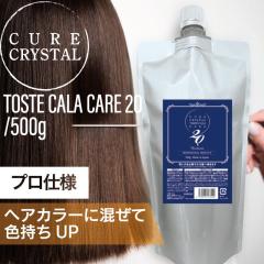 �L���A�N���X�^�� �g�X�e�J���P�A20 500g(�w�A�J���[�E�p�[�}�܁E�g���[�g�����g�ɍ����邾���̖��@�̃I�C�� �v���d�l ���e�ꔄ�i �J���[