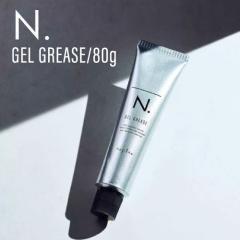 �i�v�� �G�k�h�b�g �I�� �W�F���O���[�X 80g (N. HOMME GEL GREASE napla �~�j �T�����ꔄ�i �X�^�C�����O�� �����Y�l�C mens ���e�� ��