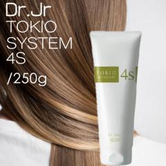 �h�N�^�[�W���j�A �g�L�I �V�X�e�� 4S �V�X�e���g���[�g�����g 250g (���j���[�A�� DrJr TOKIO �ÏW �����^�g���[�g�����g �T�����i ���e