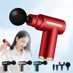 リリースガン&ヘッドスパ&フィットネスシートセット リフィーリン 健康