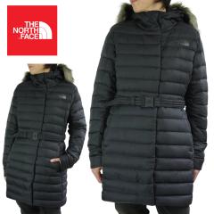 �m�[�X�t�F�C�XTHE NORTH FACE���f�B�[�X �W���P�b�gW TRANSVERSE BELTED PARKA�E�B�����Y �g�����X�o�[�X �x���e�b�h�p�[�J�[TNF BLACK(
