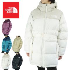 �m�[�X�t�F�C�XTHE NORTH FACE���f�B�[�X �W���P�b�gW NUPTSE BELTED MID JACKET�E�B�����Y �k�v�V �x���e�b�h�~�b�h�W���P�b�g�z���C�g 