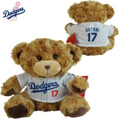 ��J�ĕ� �N�}�̂ʂ������ BEAR �x�AMLB ���W���[���[�O�����O�b�Y FOCO ����LA DODGERS ���T���[���X �h�W���[�X���W���[ ���[�O�x�[�X
