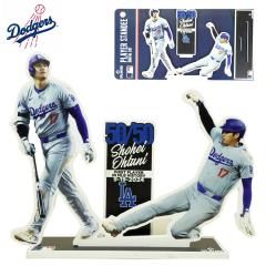 ���T���[���X �h�W���[�X ���� �O�b�Y50/50 ��J�ĕ� USA�� �f�X�N�g�b�v�f�B�X�v���COHTANI  STANDEE DIGITAL CUTLA DODGERS ���T���[��