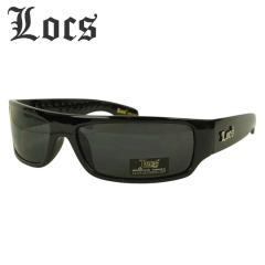 �y��`�O�X�֑Ή��z�����Y �T���O���XLOCS ���[�N ���b�N�X8LOC9003-BLBLACK(�u���b�N)�� ���C�� �`�J�[�m �`�J�[�i WESTSIDE LA LOS A