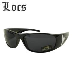 �y��`�O�X�֑Ή��z�����Y �T���O���XLOCS ���[�N ���b�N�X8LOC9030-BKBLACK(�u���b�N)�� ���C�� �`�J�[�m �`�J�[�i WESTSIDE LA LOS A