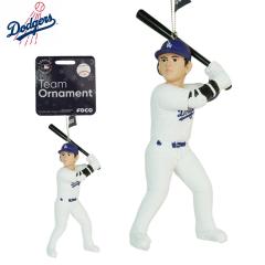 ���T���[���X �h�W���[�X ���� �O�b�Y�N���X�}�X�c���[�I�[�i�����g ��J�ĕ� �o�b�e�B���OFOCO DODGERS TEAM OHTANI BATTING�I�t�B�V��