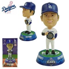 ロサンゼルス ドジャース公式グッズユニフォーム型 ショルダーバッグ