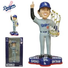 ��J�ĕ� �{�u���w�b�h 8�C���`FOCO MLB CHAMP BOBBLE WORLD SERIES2024LA DODGERS ���T���[���X �h�W���[�X���W���[ ���[�O �x�[�X�{�[