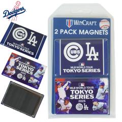 ��J�ĕ� �����V���[�Y �}�O�l�b�g ���� �h�W���[�X �O�b�Y��`�O�X�֑Ή���2025TOKYO SERIES �I�t�B�V�����O�b�Y ���� 2�Z�b�g ���SWI