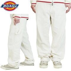 DICKIES �f�B�b�L�[�Y�����Y �p���cA4Z6QC48 MENS SERVICE CARPENTER PANT�T�[�r�X �J�[�y���^�[�p���c ���[�N�p���c�`�J�[�m �J���`���[