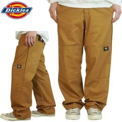 DICKIES �f�B�b�L�[�Y�����Y �p���cWPSK96HWC MENS SKATEBOARDING FLEX DOUBLE KNEE PANT�X�P�[�g�{�[�f�B���O �t���b�N�X �_�u���j�[�p