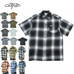 �L�����g�b�v �V���c �l���V���c �I���u���`�F�b�N CALTOP �J���g�b�v�y�N���b�N�|�X�g�����z�����Y ���� �V���c2000  �V���[�g�X���[�u