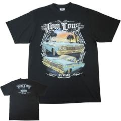 �����Y T�V���c�y�N���b�N�|�X�g�����zSHAKA WEAR BODY �V���J�E�F�A�{�f�B�g�pLOW LOW TEE�@���E ���E T�V���cBLACK(�u���b�N)�j�����p 