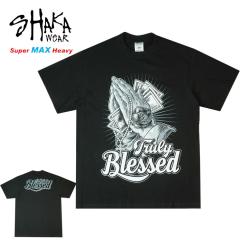 �����Y T�V���c�y�N���b�N�|�X�g�����zSHAKA WEAR BODY �V���J�E�F�A�{�f�B�g�pTRULY BLESSED MEXICO DESIGHN �g�D���[���[�u���X T�V��