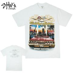 �����Y T�V���c�y�N���b�N�|�X�g�����zSHAKA WEAR BODY �V���J�E�F�A�{�f�B�g�pClassic Car �N���[�W���O T�V���c���[���C�_�[ �� ���� 