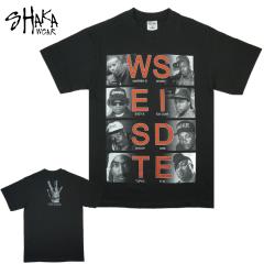 �����Y T�V���c�y�N���b�N�|�X�g�����zSHAKA WEAR BODY �V���J�E�F�A�{�f�B�g�pWESTSIDE ���W�F���h�q�b�v�z�b�v T�V���cSnoop Dogg 2pac