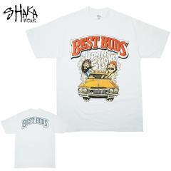 �����Y T�V���c�y�N���b�N�|�X�g�����zSHAKA WEAR BODY �V���J�E�F�A�{�f�B�g�pBest Buds �`�[�`�A���h�`�����喃T�V���c �K���W�� �}��