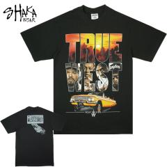 �����Y T�V���c�y�N���b�N�|�X�g�����zSHAKA WEAR BODY �V���J�E�F�A�{�f�B�g�pTrue West ���W�F���h�q�b�v�z�b�v�����[���C�_�[Snoop Do