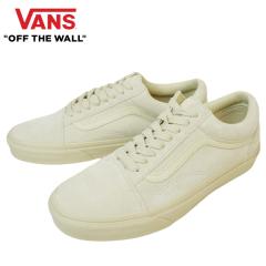 VANS �X�j�[�J�[VANS ���@���Y �o���YOLD SKOOL �I�[���h�X�N�[��MONO SUEDE TAN ���m�X�G�[�h �^�������J���[ �X�G�[�h���U�[ �x�[�W��