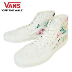 �o���Y VANS ���@���YSK8 HI TAPERED �X�P�[�g�n�C �X�P�[�^�[�n�C �e�[�p�[�hBOUQUET MULTI �u�[�P �}���`�ԕ� �z���C�g �� �X�E�F�[�h 