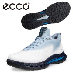 �G�R�[ �X�p�C�N���X �����Y �S���t�V���[�Y ECCO Golf Biom C5 Men WHITE/AIR 132604 60611