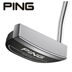�y����� SALE�z PING DS72 �i�f�B�[�G�X72�j�p�^�[ PING PUTTER