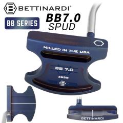 �y�J�X�^���I�[�_�[�z�x�e�B�i���f�B �p�^�[ 2026 BB�V���[�Y BB7.0 SPUD BETTINARDI �S���t �X�p�b�h �}���b�g�^