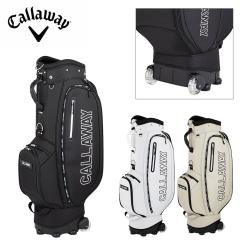�L�����E�F�C Callaway �L���X�^�[�t�� �J�[�g �L���f�B�o�b�O 8.5�^ 47�C���`�Ή� CL-1 26 JM �S���t