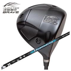 �y�󒍐��Y�z�W���s�^�[ JUPITER 456BRAVE III �h���C�o�[ �O�H�P�~�J�� �f�B�A�}�iBB �V���t�g