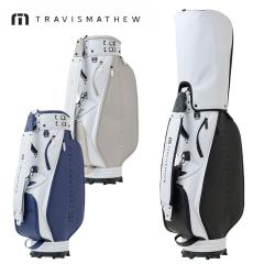 �g�����B�X�}�V���[ �L���f�B�o�b�O RTM �J�[�g�o�b�O 9.5�^ 47�C���`�Ή� TRAVISMATHEW 7AN901 �S���t
