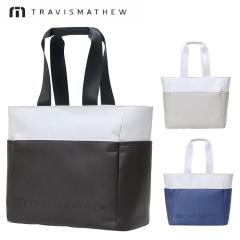 �g�����B�X�}�V���[ TRAVISMATHEW RTM �g�[�g�o�b�O 7AN910 �S���t