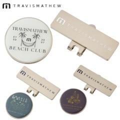 �g�����B�X�}�V���[ TRAVISMATHEW �}�[�J�[ �N���b�v�}�[�J�[2 7AN945 �S���t �l�R�|�X�Ή�
